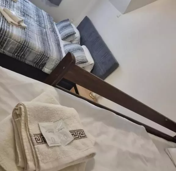 Majatalo Penzion U Skály