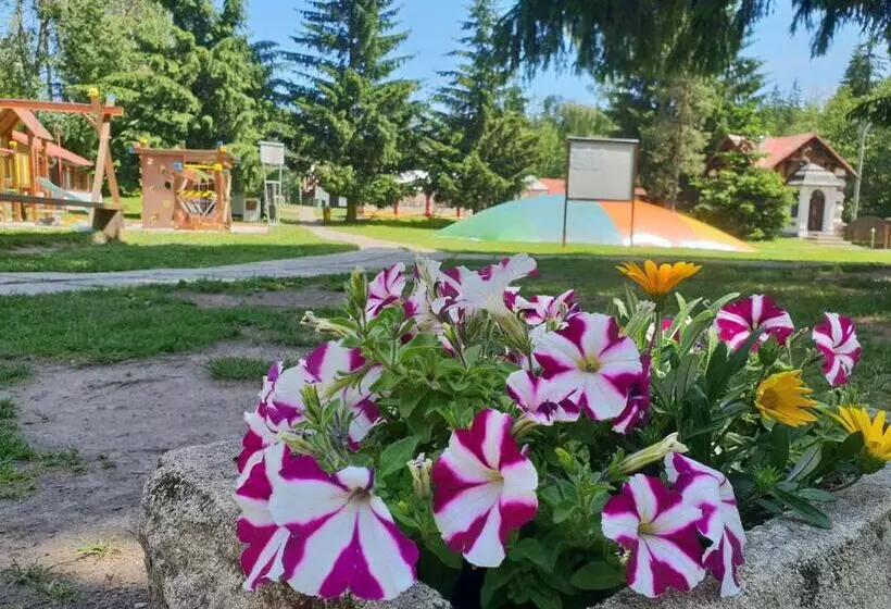 Majatalo Penzion U Skály