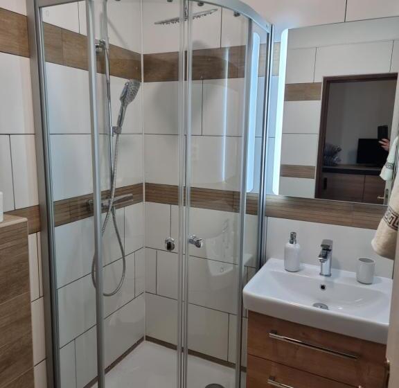 Пансион Penzion U Skály