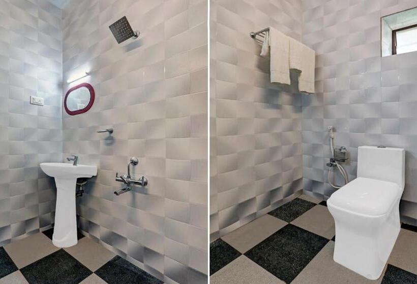 Itsy Hotels Regalia Grand, 500 Mtrs From Madikeri Fort