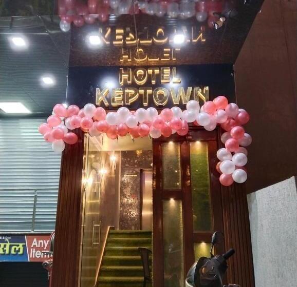 Hotel Keptown