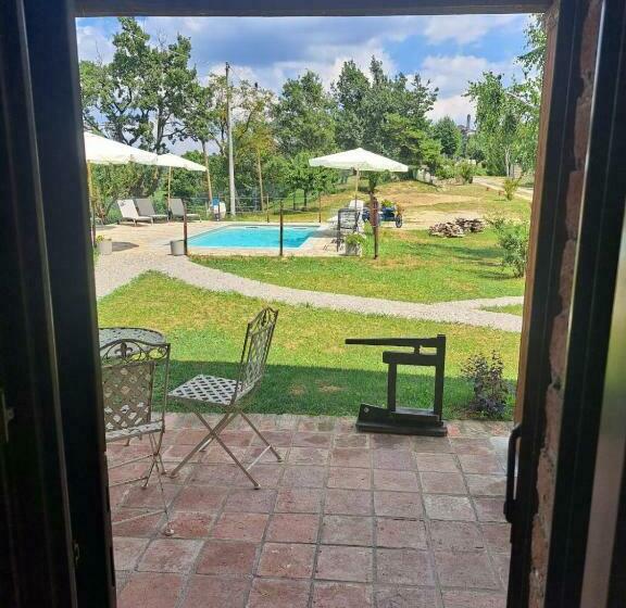 Отель La Casa Di Talin