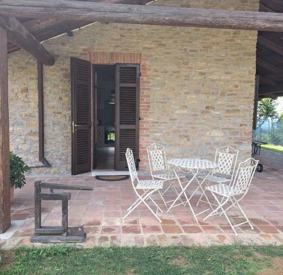 Отель La Casa Di Talin