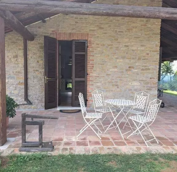 Hotelli La Casa Di Talin