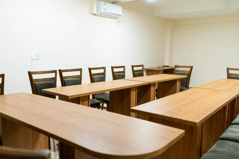 Liebling Hotel Ciudad Del Este