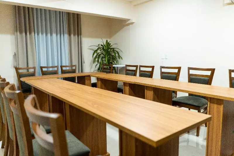 Liebling Hotel Ciudad Del Este