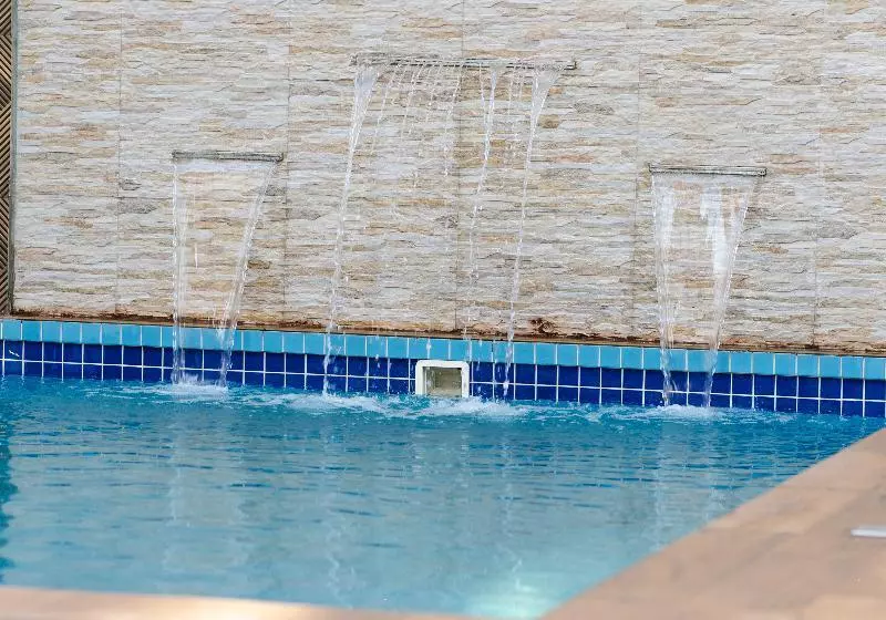 Liebling Hotel Ciudad Del Este