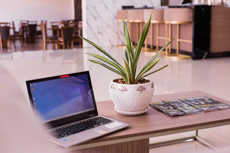 Liebling Hotel Ciudad Del Este