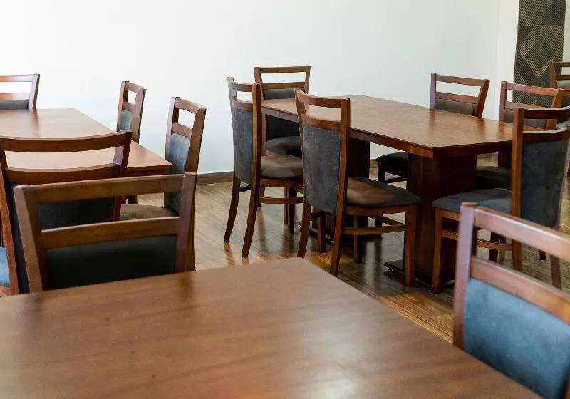 Liebling Hotel Ciudad Del Este