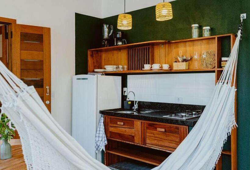 هتل Recanto Alter Do Chão