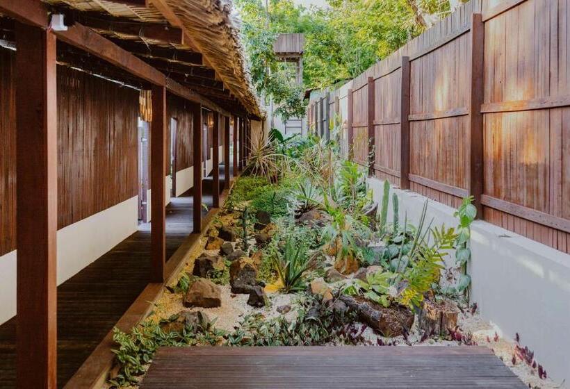 هتل Recanto Alter Do Chão