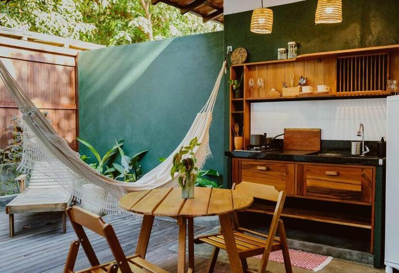 هتل Recanto Alter Do Chão