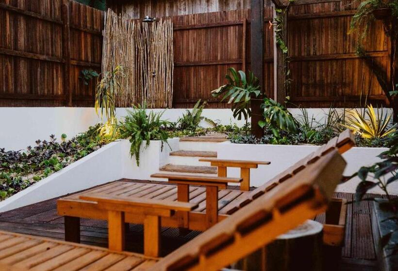 هتل Recanto Alter Do Chão