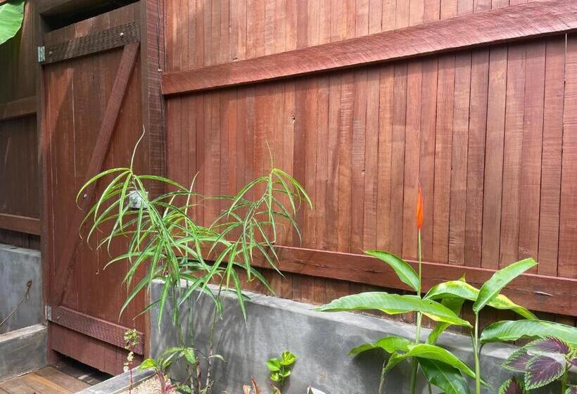 هتل Recanto Alter Do Chão