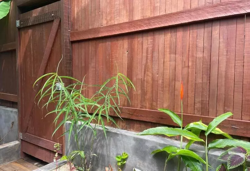 Hotelli Recanto Alter Do Chão