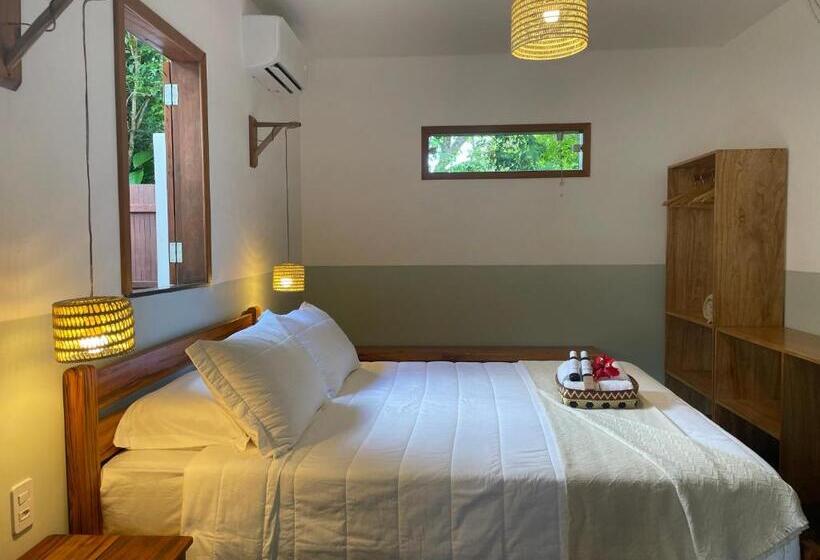 هتل Recanto Alter Do Chão