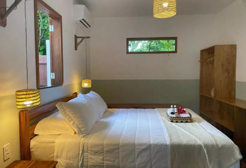 Hotelli Recanto Alter Do Chão