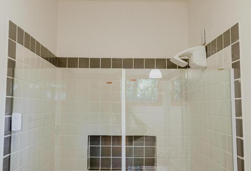 هتل Recanto Alter Do Chão