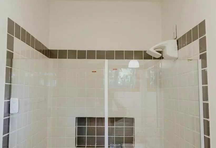 Hotelli Recanto Alter Do Chão