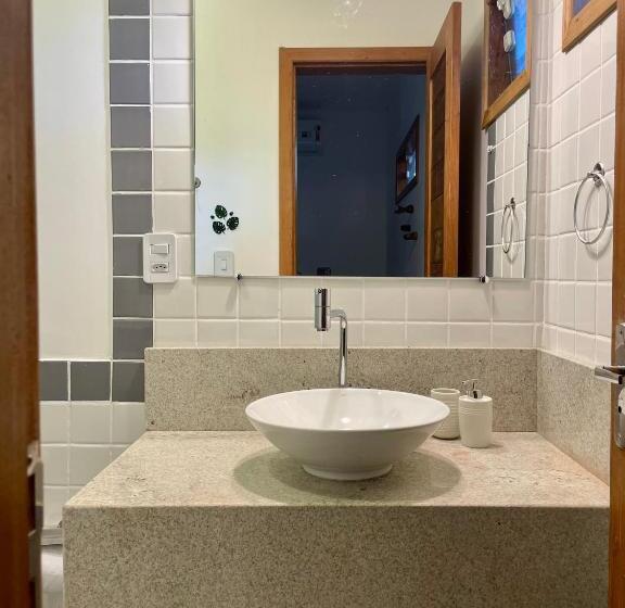 هتل Recanto Alter Do Chão