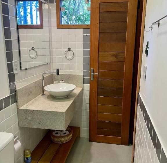 هتل Recanto Alter Do Chão