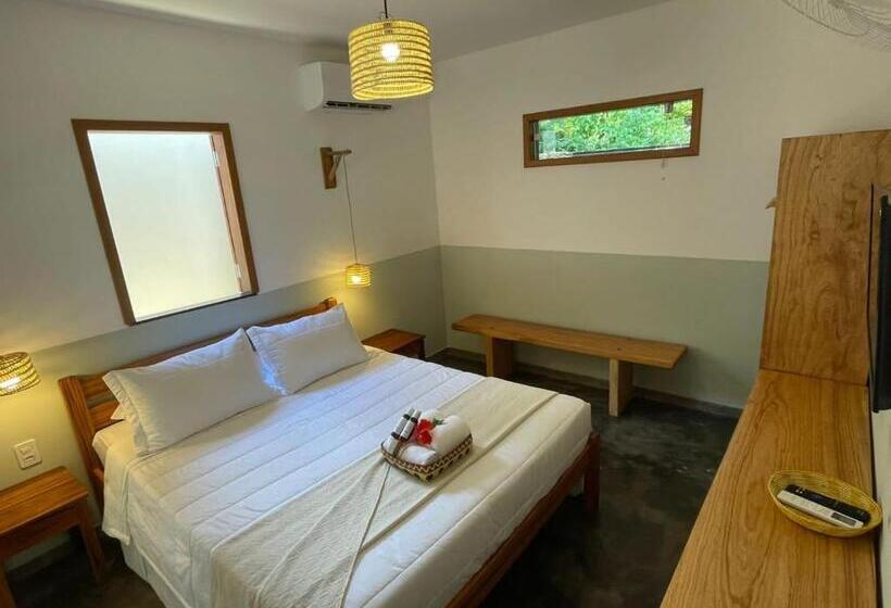 هتل Recanto Alter Do Chão