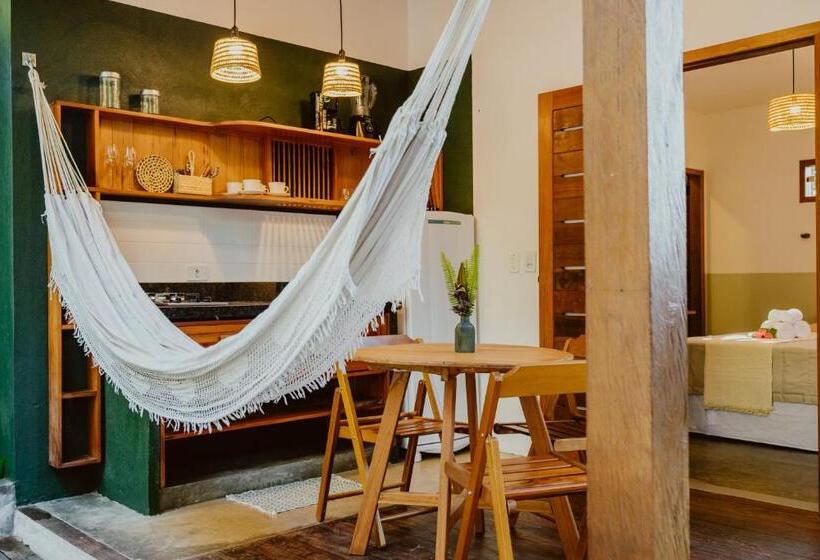 هتل Recanto Alter Do Chão