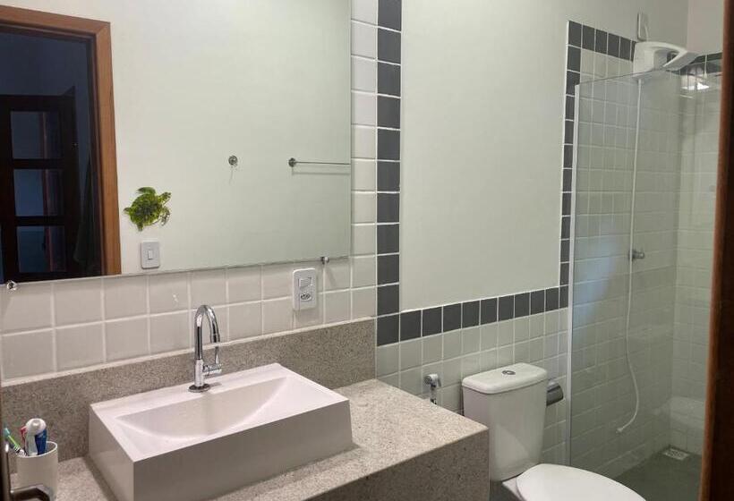 هتل Recanto Alter Do Chão