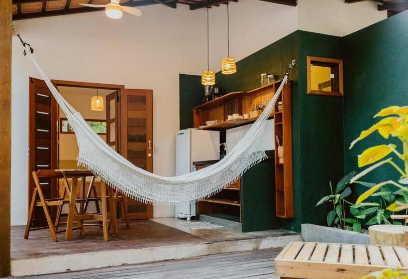 هتل Recanto Alter Do Chão