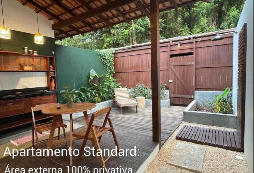 هتل Recanto Alter Do Chão