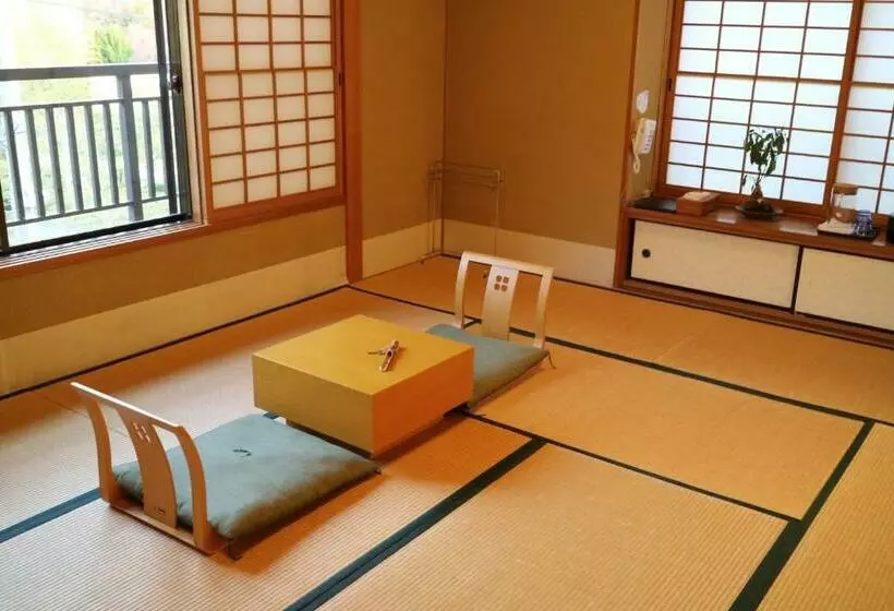 ホテル Sangaono   Vacation Stay 46626v