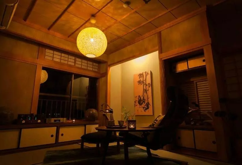 ホテル Sangaono   Vacation Stay 46626v