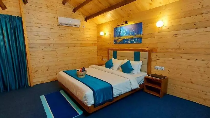 Parisa Beach Resort Tarkarli Bhogwe
