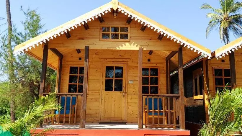Parisa Beach Resort Tarkarli Bhogwe