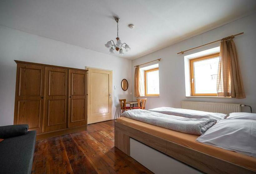 Пансион Sonnenhaus