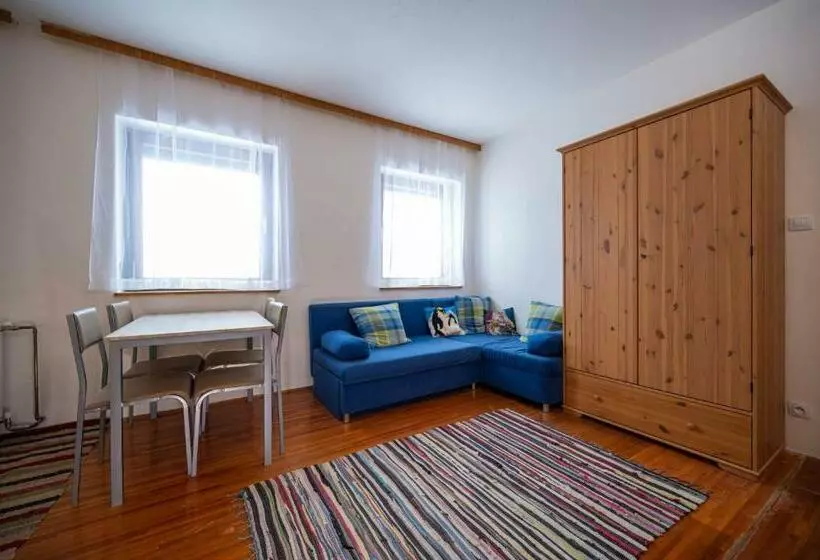 ペンション Sonnenhaus