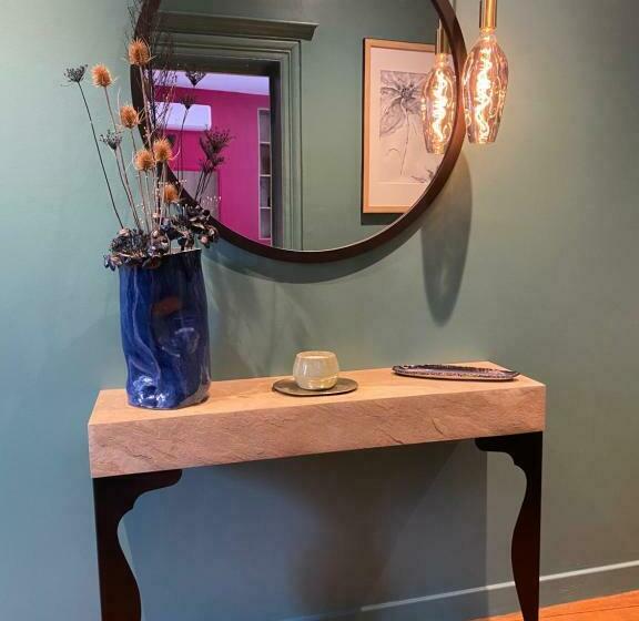 Pension Suite Avec Spa Quartier Cathédrale