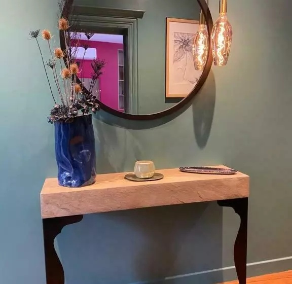 Majatalo Suite Avec Spa Quartier Cathédrale