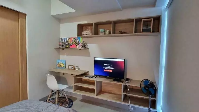 Uptown Parksuites 1