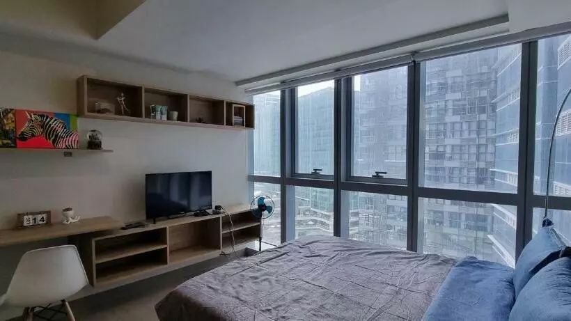 Uptown Parksuites 1