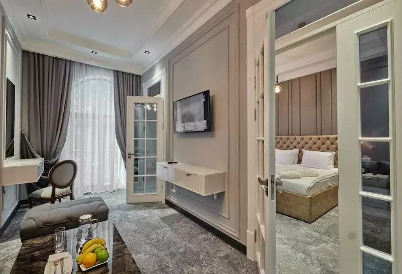 ホテル Continental