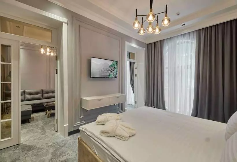 ホテル Continental