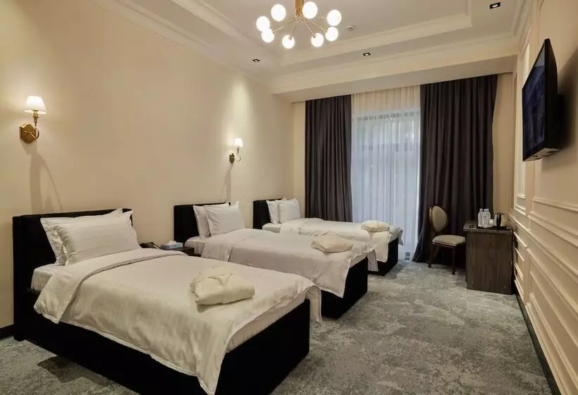 ホテル Continental