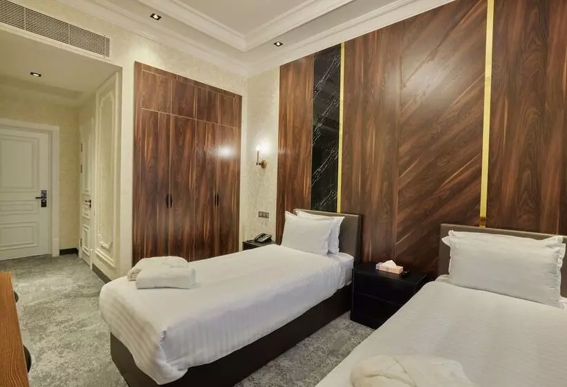 ホテル Continental