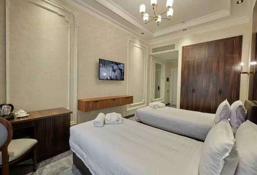 ホテル Continental