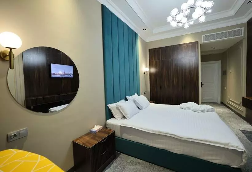 ホテル Continental