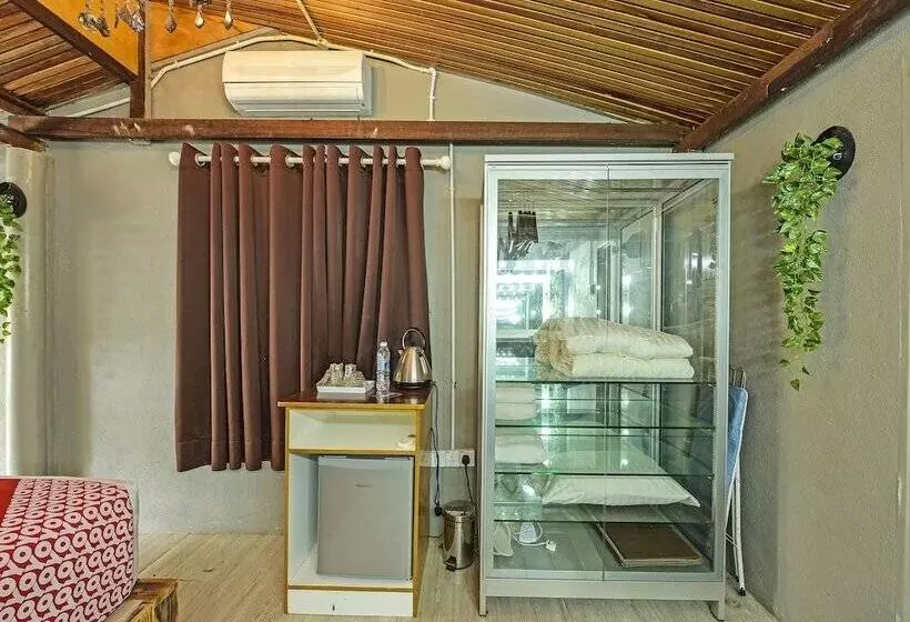 ホテル Oyo 90636 Teratak Zakiah Chalet