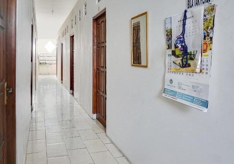 Hotel Spot On 91735 Griya Cendekia Syariah