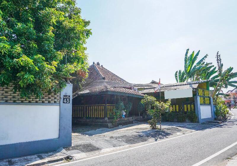 Hotel Spot On 91735 Griya Cendekia Syariah