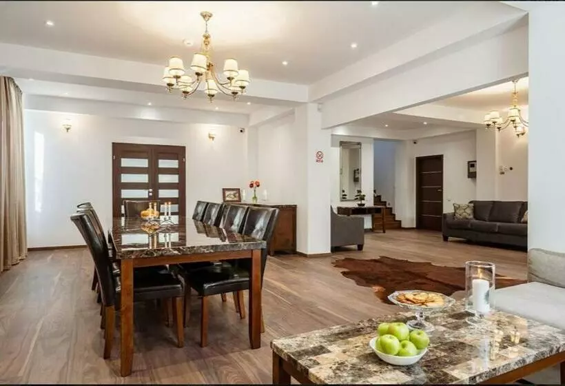 Majatalo Chalet Belmont